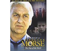 Inspector Morse: Day of Devil [DVD] [1987] [Region 1] [US Import] [NTSC]