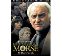Inspector Morse: Dead of Jericho [DVD] [1987] [Region 1] [US Import] [NTSC]
