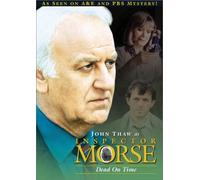 Inspector Morse: Dead on Time [DVD] [1987] [Region 1] [US Import] [NTSC]