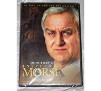 Inspector Morse: Deadly Slumber [DVD] [1987] [Region 1] [US Import] [NTSC]