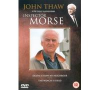 Inspector Morse: Death Is Now My Neighbour/The Wench Is Dead [DVD]