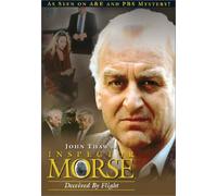 Inspector Morse: Deceived By Flight [DVD] [1987] [Region 1] [US Import] [NTSC]