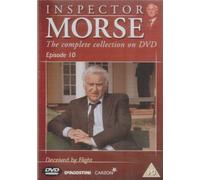 Inspector Morse - Deceived By Flight - Episode 10