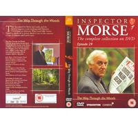 Inspector Morse EPISODE 29 The Way Through the Woods.DVD