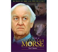 Inspector Morse: Fat Chance [DVD] [1987] [Region 1] [US Import] [NTSC]