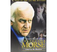 Inspector Morse: Ghost in Machine [DVD] [1987] [Region 1] [US Import] [NTSC]