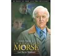 Inspector Morse: Last Bus to Woodstock [DVD] [1987] [Region 1] [US Import] [NTSC]