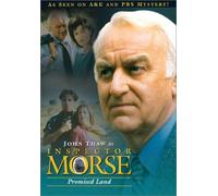Inspector Morse: Promised Land [DVD] [1987] [Region 1] [US Import] [NTSC]