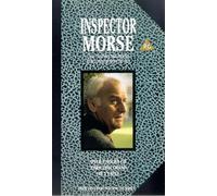 Inspector Morse: Second Time Around/The Death Of The Self