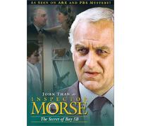 Inspector Morse: Secret of Bay 5b [DVD] [1987] [Region 1] [US Import] [NTSC]