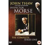 Inspector Morse: Series 1 [DVD]