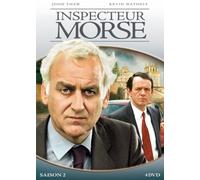 Inspector Morse Series 2