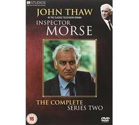 Inspector Morse: Series 2 (Box Set) [DVD]