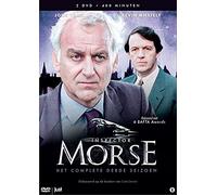 Inspector Morse (Series 3)