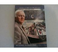 Inspector Morse Set Eleven: The Wench Is Dead