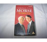 Inspector Morse: The Daughters Of Cain [VHS]