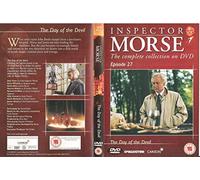 Inspector Morse The Day of the Devil Episode 27