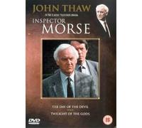 Inspector Morse: The Day Of The Devil/Twilight Of The Gods [DVD]