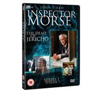 Inspector Morse - The Dead Of Jericho