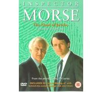 Inspector Morse - The Dead of Jericho [DVD] [1987]