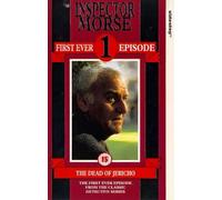 Inspector Morse: The Dead Of Jericho [VHS]