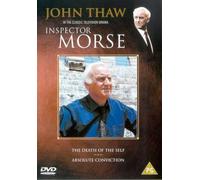 Inspector Morse: The Death Of The Self/Absolute Conviction [DVD]