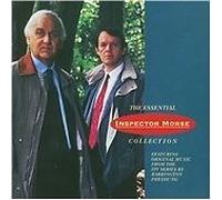 Inspector Morse (The Essential Collection, 1995)