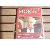 Inspector Morse: The Ghost In The Machine [DVD]