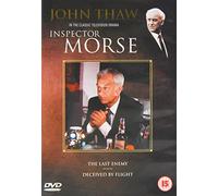 Inspector Morse - Pack 5 - The Last Enemy/Deceived By The