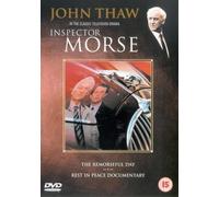 Inspector Morse -- The Remorseful Day / Rest in Peace [DVD] [1987]