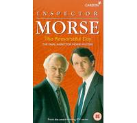 Inspector Morse: The Remorseful Day [VHS] [1987]