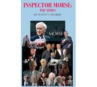 Inspector Morse: The Series