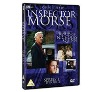 Inspector Morse - The Silent World