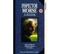 Inspector Morse: The Sins Of The Fathers/Driven To Distraction [VHS]