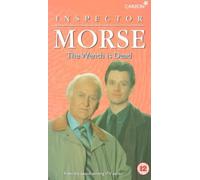 Inspector Morse: The Wench is Dead [VHS] [1998]