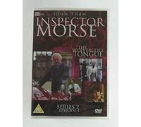 Inspector Morse - The Wolvercote Tongue