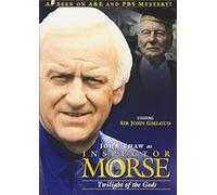 Inspector Morse: Twilight of the Gods [DVD] [1987] [Region 1] [US Import] [NTSC]