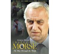 Inspector Morse: Way Through the Woods [DVD] [1987] [Region 1] [US Import] [NTSC]