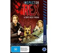 Inspector Rex - Series 07