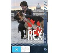 Inspector Rex : Series 12