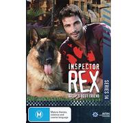Inspector Rex (Series 14) - 3-DVD Set ( Kommissar Rex ) ( Inspector Rex: Series Fourteen )