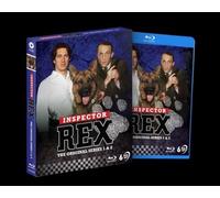 Inspector Rex - The Original Series 1 & 2 (1994 - 1996) [Blu-Ray] (Special Edition)