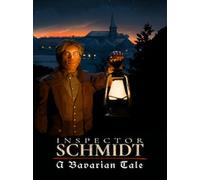 Inspector Schmidt: A Bavarian Tale (PC) - Steam Account - GLOBAL