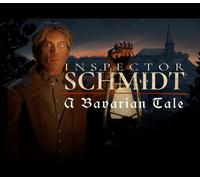 Inspector Schmidt - A Bavarian Tale Steam CD Key
