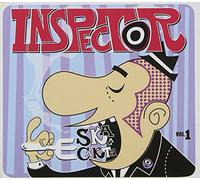 Inspector - Ska A La Carta