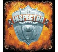 Inspector - Unidad Cerveza Y Ska [Us Import]