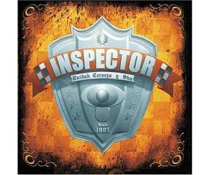Inspector - Unidad Cerveza Y Ska [Us Import]