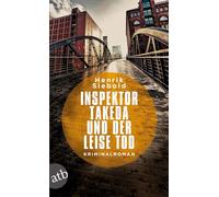 Inspektor Takeda und der leise Tod: Band 2