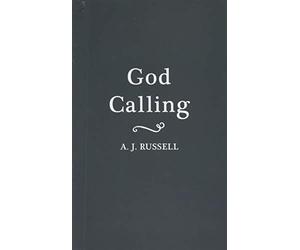 Inspir Library (God Calling)