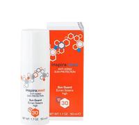 inspira: cosmetics med Anti-Ageing Sun Guard SPF 30 Sun Protection for the Skin 50 ml